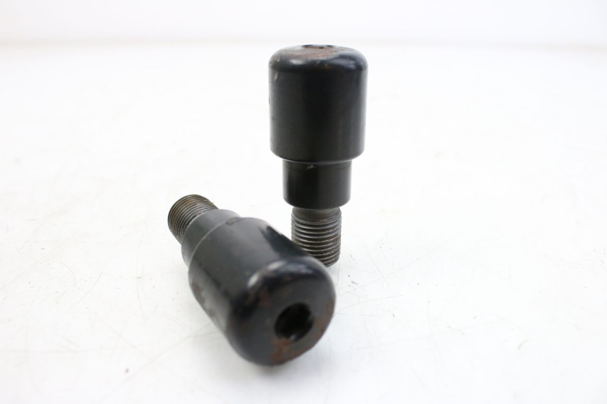 photo de HANDLEBAR END YAMAHA XP T-MAX TMAX ABS 500 (2004 - 2007)