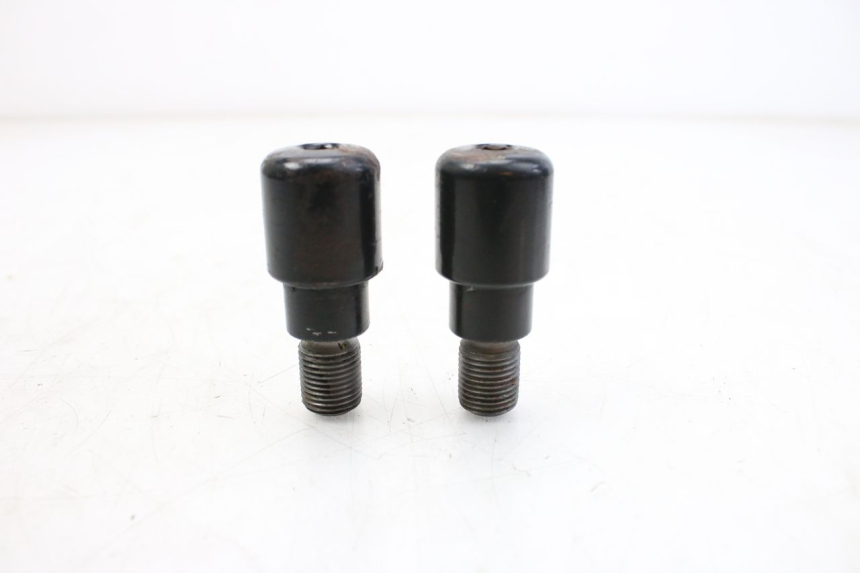 photo de HANDLEBAR END YAMAHA XP T-MAX TMAX ABS 500 (2004 - 2007)