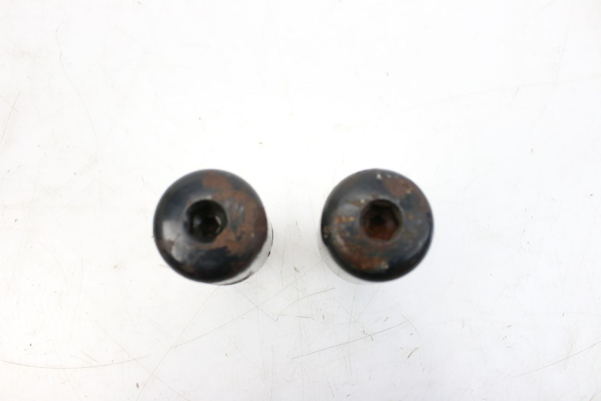 photo de HANDLEBAR END YAMAHA XP T-MAX TMAX ABS 500 (2004 - 2007)