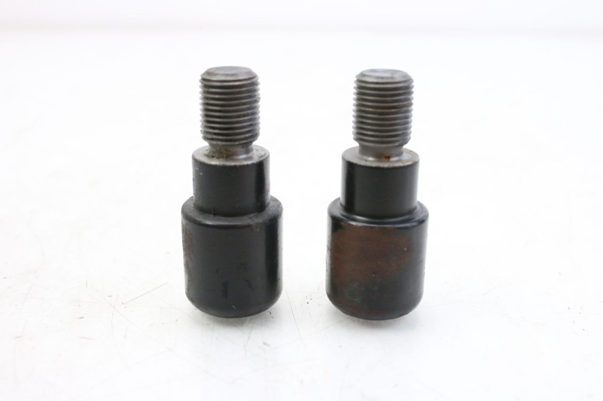 photo de HANDLEBAR END YAMAHA XP T-MAX TMAX ABS 500 (2004 - 2007)