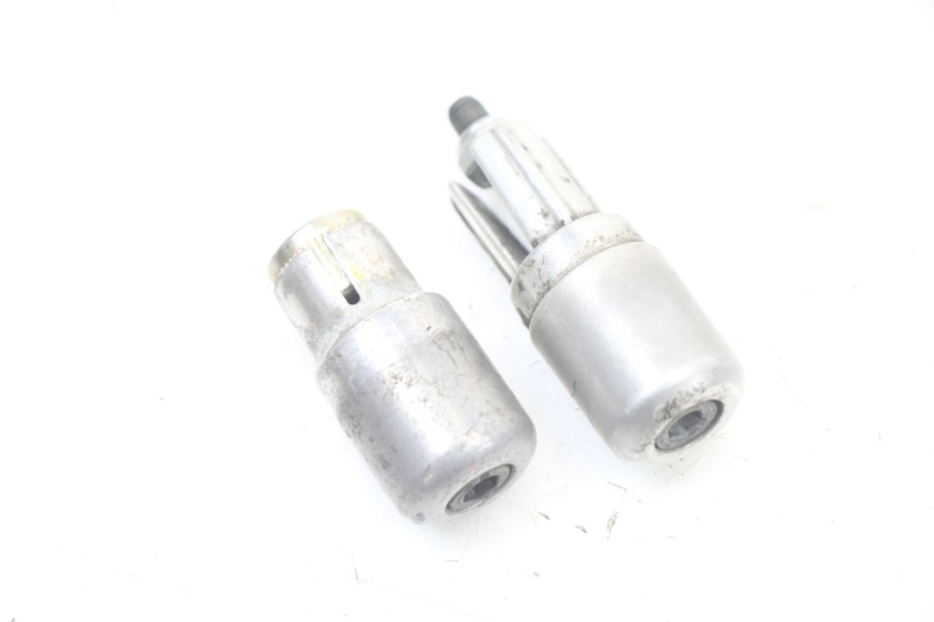 photo de HANDLEBAR ENDS YAMAHA YP MAJESTY 125 (2007 - 2010)