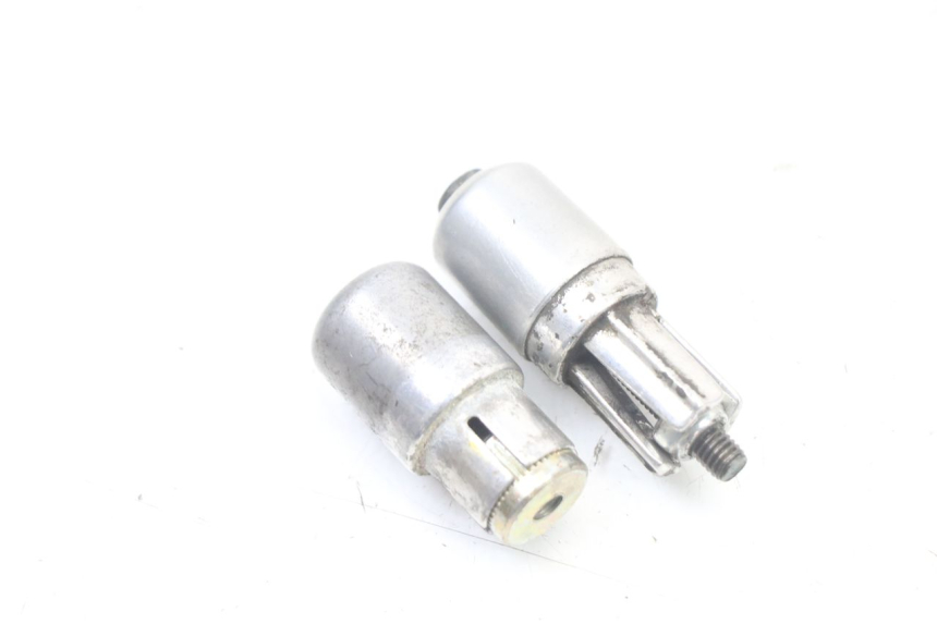 photo de HANDLEBAR ENDS YAMAHA YP MAJESTY 125 (2007 - 2010)