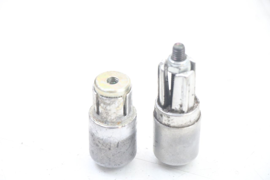 photo de HANDLEBAR ENDS YAMAHA YP MAJESTY 125 (2007 - 2010)