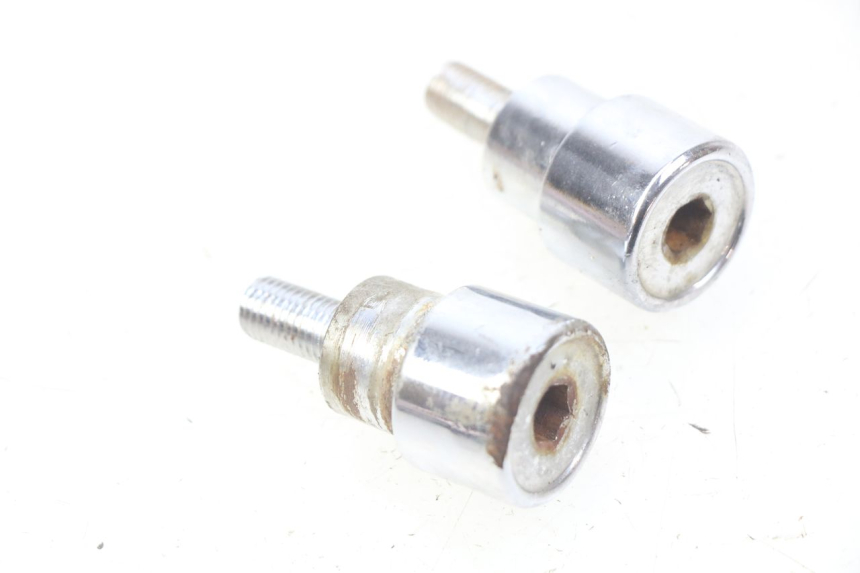 photo de HANDLEBAR END YAMASAKI YM T 125 (2015 - 2020)
