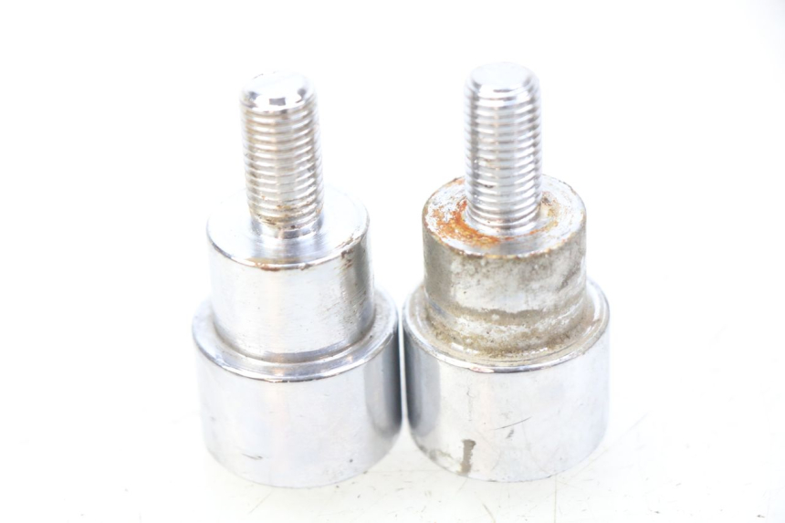photo de HANDLEBAR END YAMASAKI YM T 125 (2015 - 2020)
