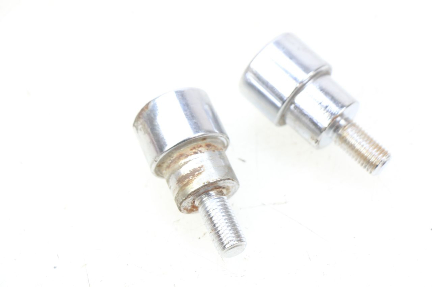 photo de HANDLEBAR END YAMASAKI YM T 125 (2015 - 2020)