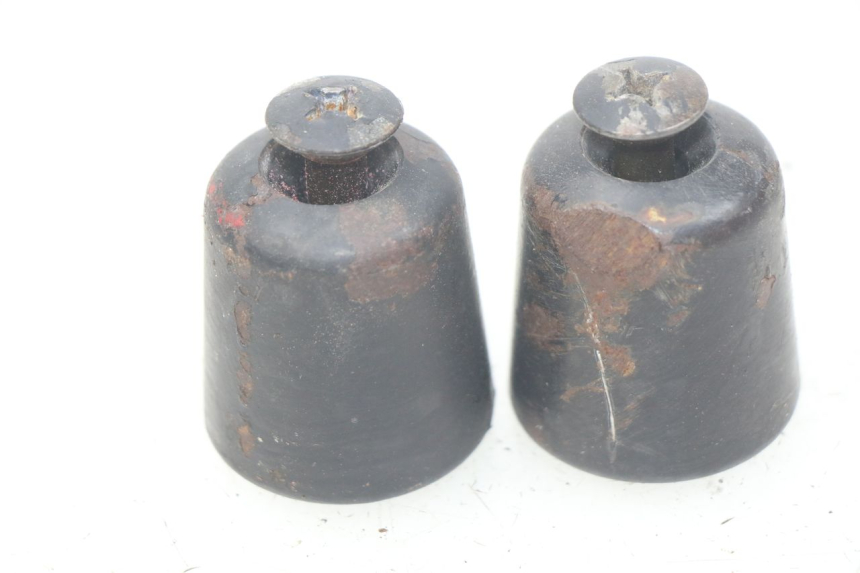 photo de HANDLEBAR END KAWASAKI Z S 750 (2003 - 2006)
