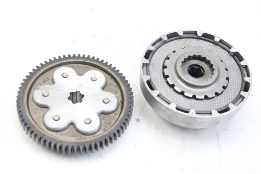 photo de CLUTCH ORION AGB37 CRF1 DIRT BIKE 125 (2013 - 2021)