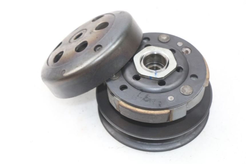 photo de CLUTCH KYMCO AGILITY 4T 50 (2018 - 2022)