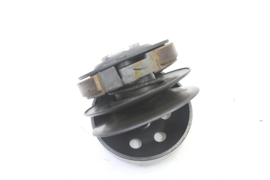 photo de CLUTCH KYMCO AGILITY 4T 50 (2018 - 2022)