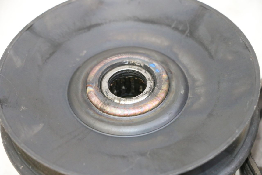 photo de CLUTCH KYMCO AGILITY 4T 50 (2018 - 2022)