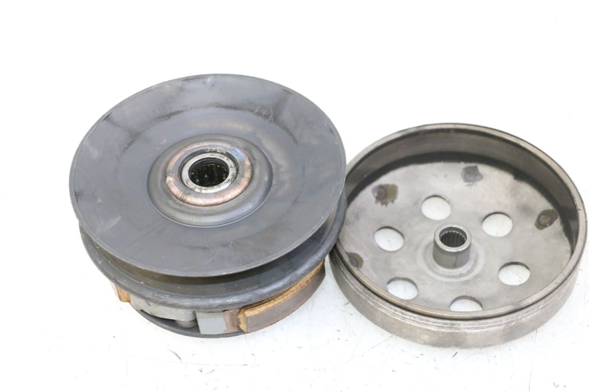 photo de CLUTCH KYMCO AGILITY 4T 50 (2018 - 2022)