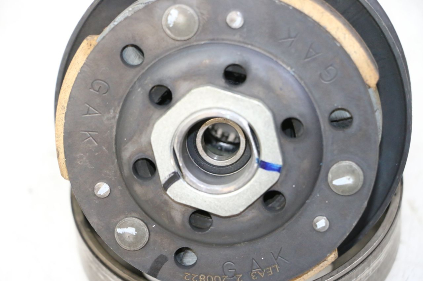 photo de CLUTCH KYMCO AGILITY 4T 50 (2018 - 2022)