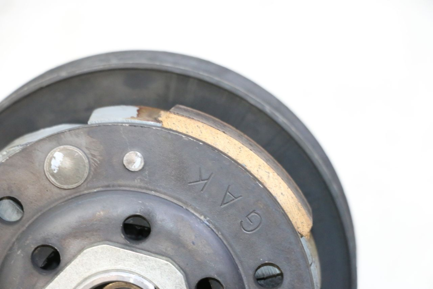 photo de CLUTCH KYMCO AGILITY 4T 50 (2018 - 2022)