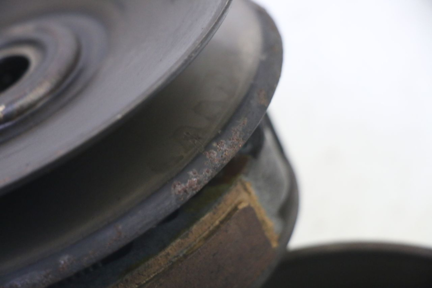 photo de CLUTCH KYMCO AGILITY 4T 50 (2005 - 2018)