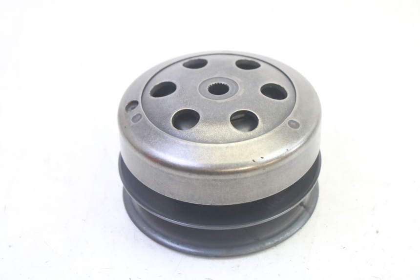 photo de CLUTCH KYMCO AGILITY 4T 50 (2018 - 2022) - Zoom on usage condition