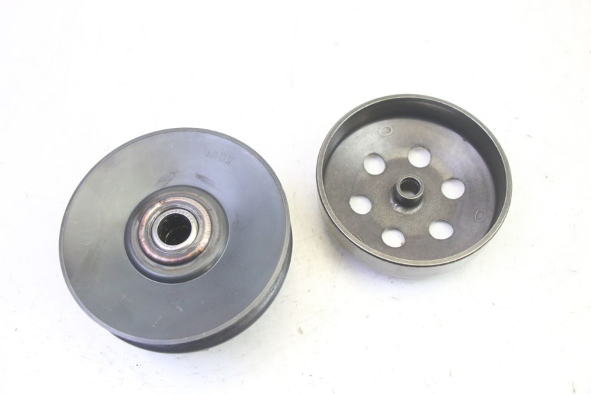 photo de CLUTCH KYMCO AGILITY 4T 50 (2018 - 2022) - Product overview