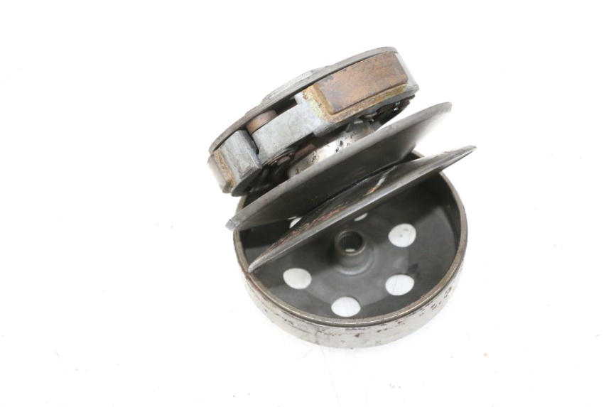 photo de CLUTCH KYMCO AGILITY CITY 4T 50 (2008 - 2016) - Fixing points details