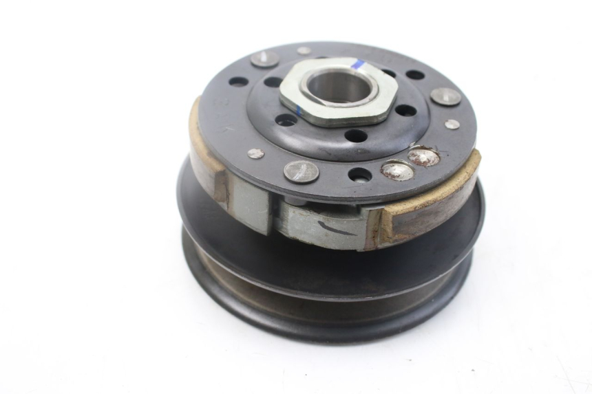 photo de CLUTCH KYMCO AGILITY DELIVERY 4T 50 (2018 - 2023)