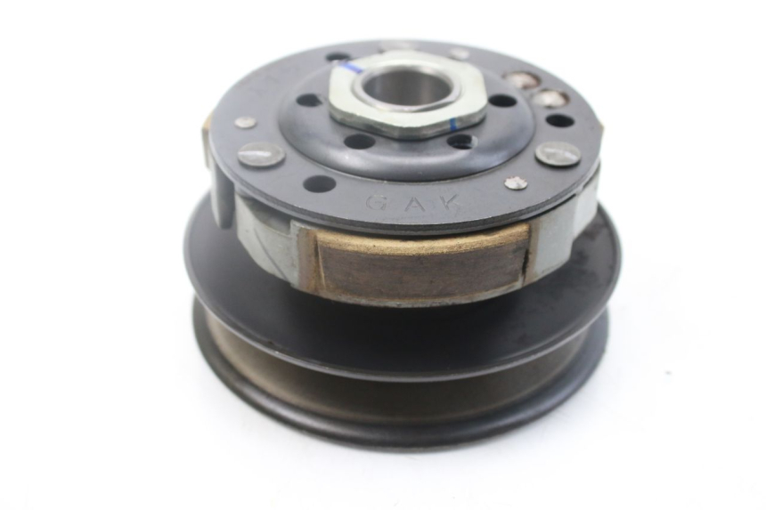 photo de CLUTCH KYMCO AGILITY DELIVERY 4T 50 (2018 - 2023)