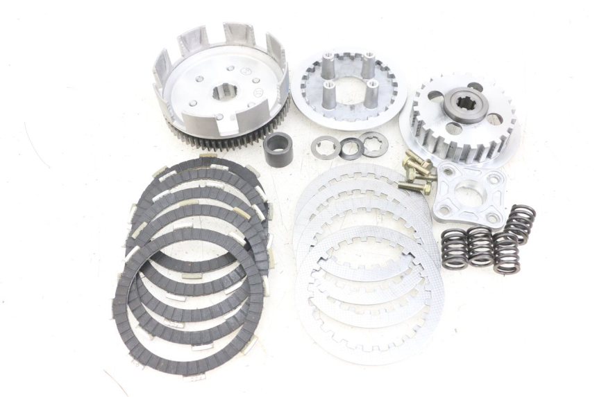photo de CLUTCH APOLLO RFZ 140