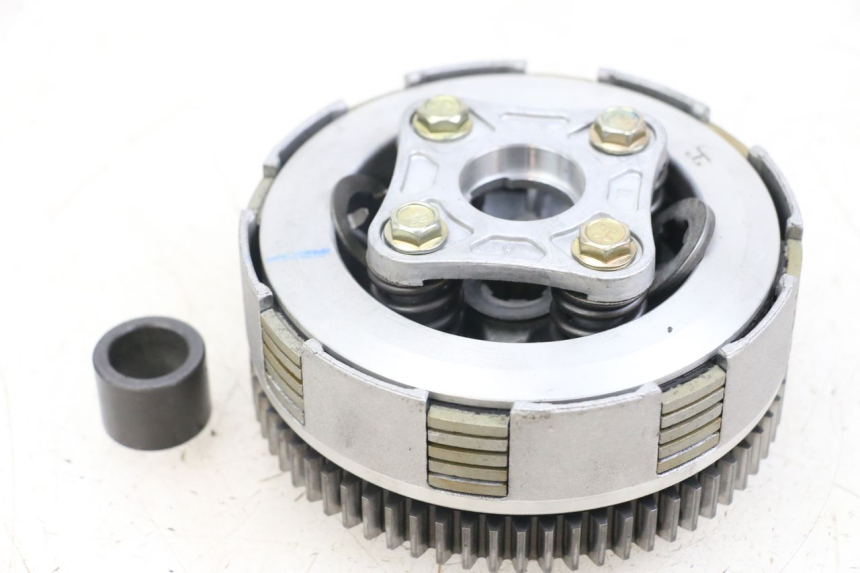 photo de CLUTCH APOLLO RFZ 140
