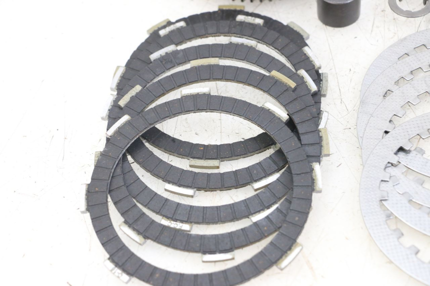 photo de CLUTCH APOLLO RFZ 140