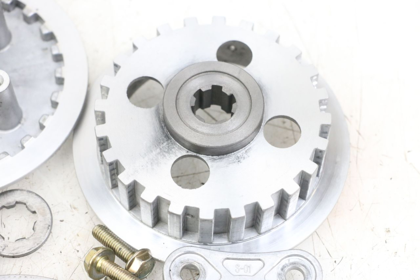 photo de CLUTCH APOLLO RFZ 140