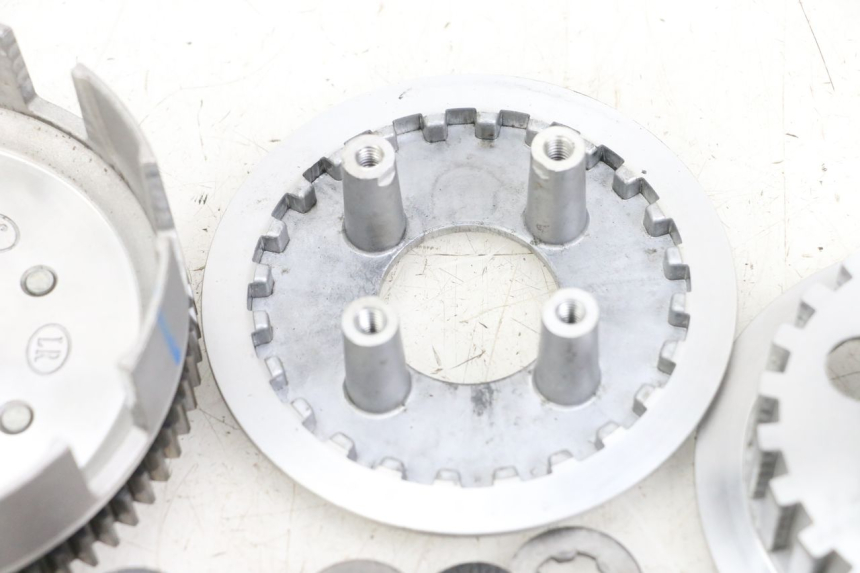 photo de CLUTCH APOLLO RFZ 140