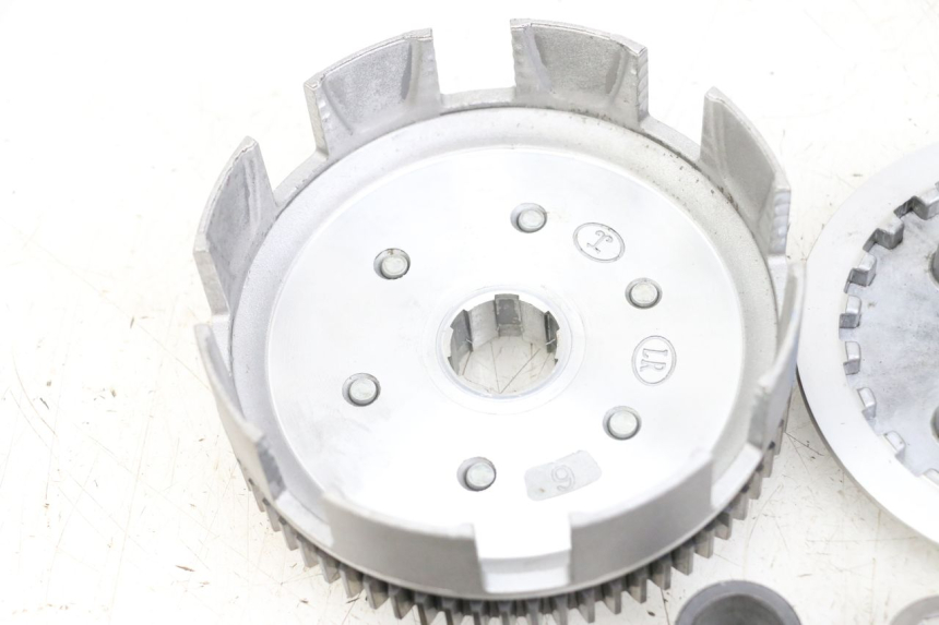photo de CLUTCH APOLLO RFZ 140