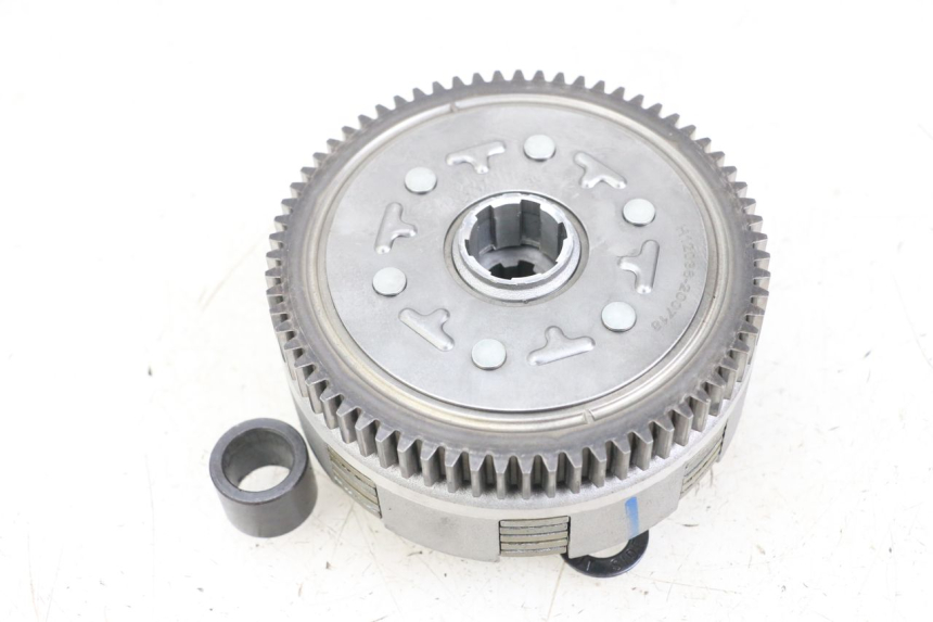 photo de CLUTCH APOLLO RFZ 140