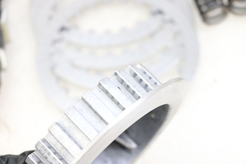 photo de CLUTCH APOLLO RFZ 140