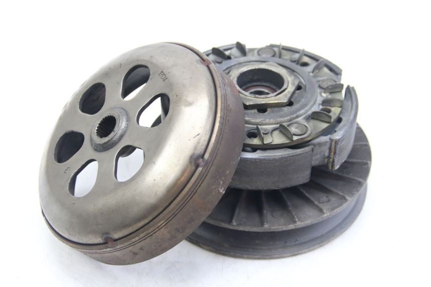 photo de CLUTCH APRILIA ATLANTIC 500 (2002 - 2003)
