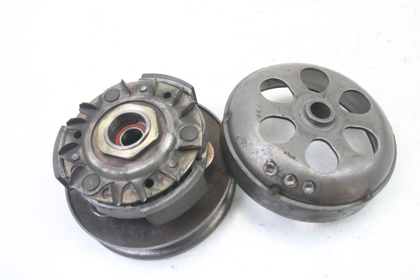 photo de CLUTCH APRILIA ATLANTIC 125 (2003 - 2009)