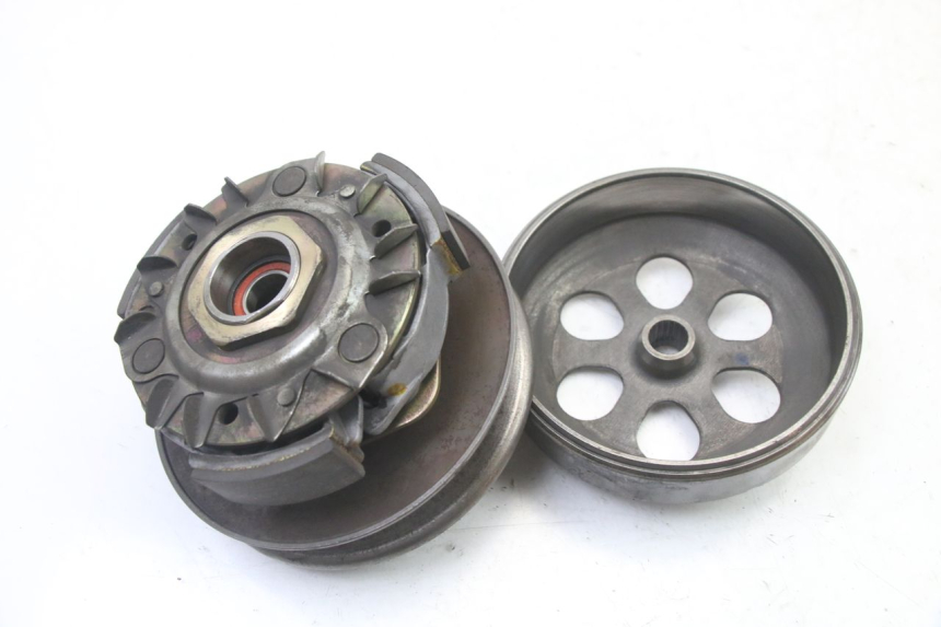 photo de CLUTCH APRILIA ATLANTIC 125 (2003 - 2009)