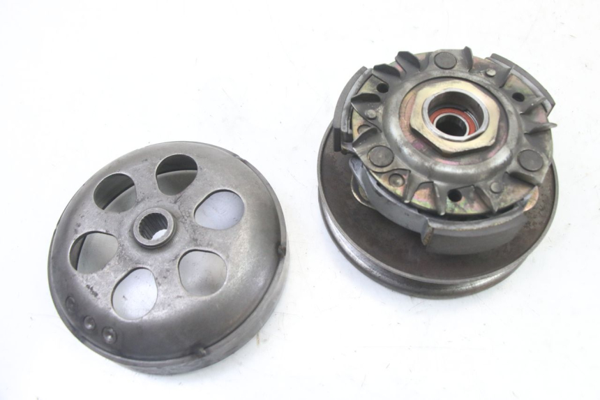 photo de CLUTCH APRILIA ATLANTIC 125 (2003 - 2009)