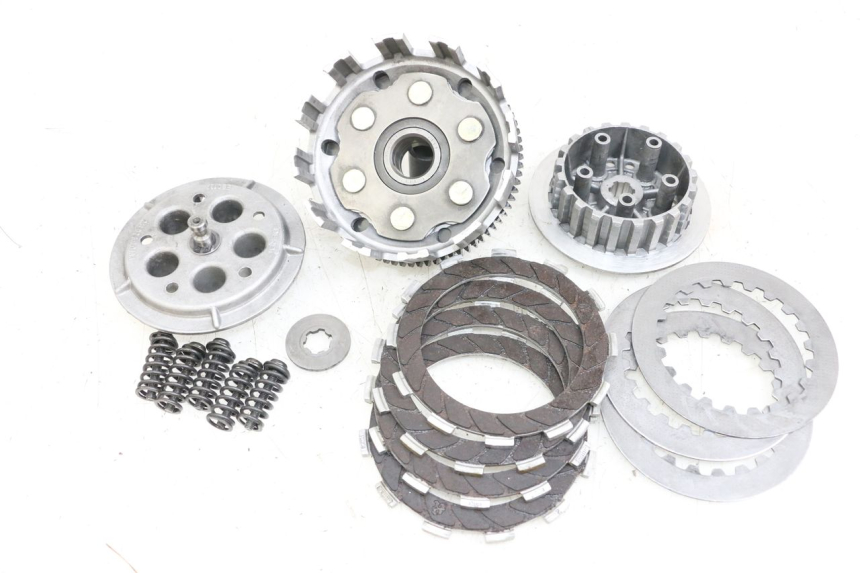 photo de CLUTCH APRILIA RS 50 (2006 - 2010)