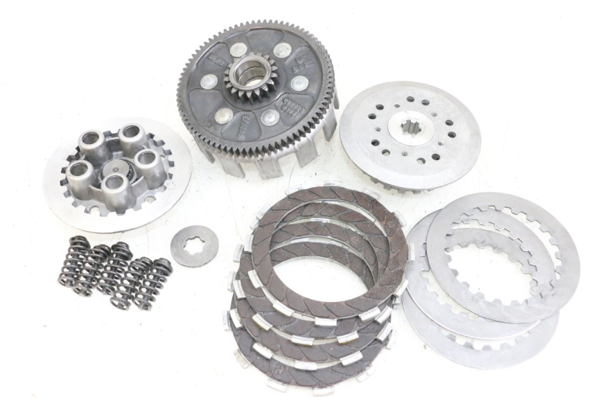photo de CLUTCH APRILIA RS 50 (2006 - 2010)