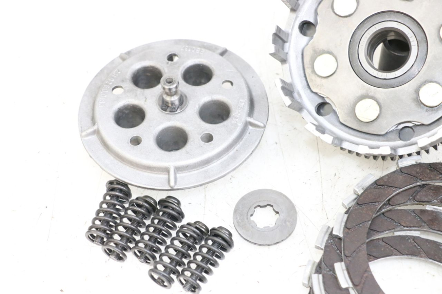 photo de CLUTCH APRILIA RS 50 (2006 - 2010)