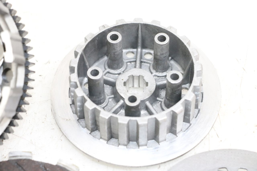 photo de CLUTCH APRILIA RS 50 (2006 - 2010)