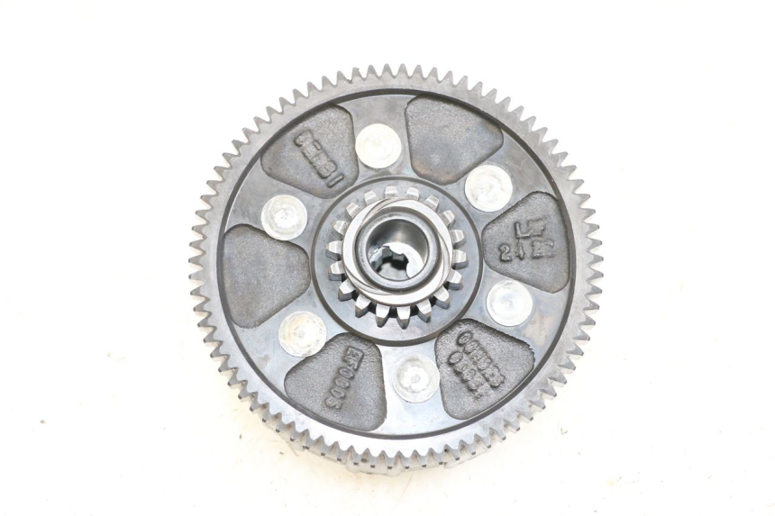 photo de CLUTCH APRILIA RS 50 (2006 - 2010)