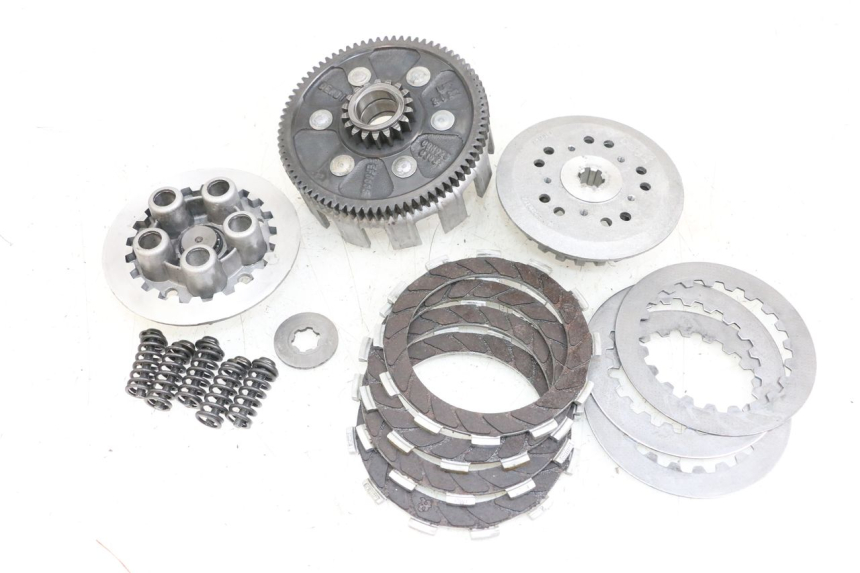 photo de CLUTCH APRILIA RS 50 (2006 - 2010)