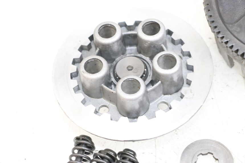 photo de CLUTCH APRILIA RS 50 (2006 - 2010)