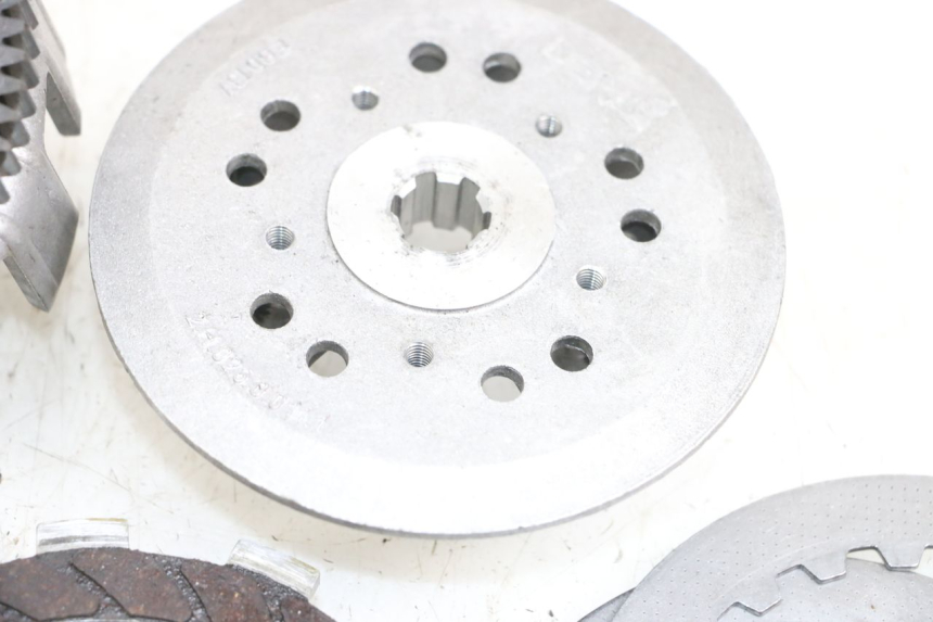 photo de CLUTCH APRILIA RS 50 (2006 - 2010)