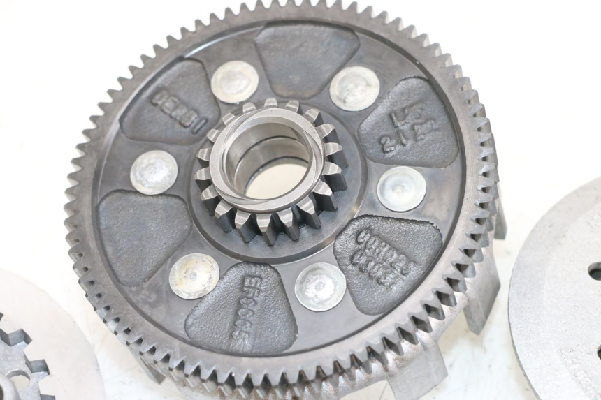 photo de CLUTCH APRILIA RS 50 (2006 - 2010)