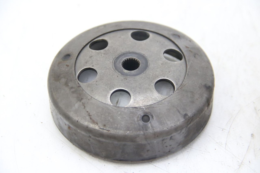 photo de CLUTCH APRILIA SCARABEO 4T 50 (2009 - 2017)