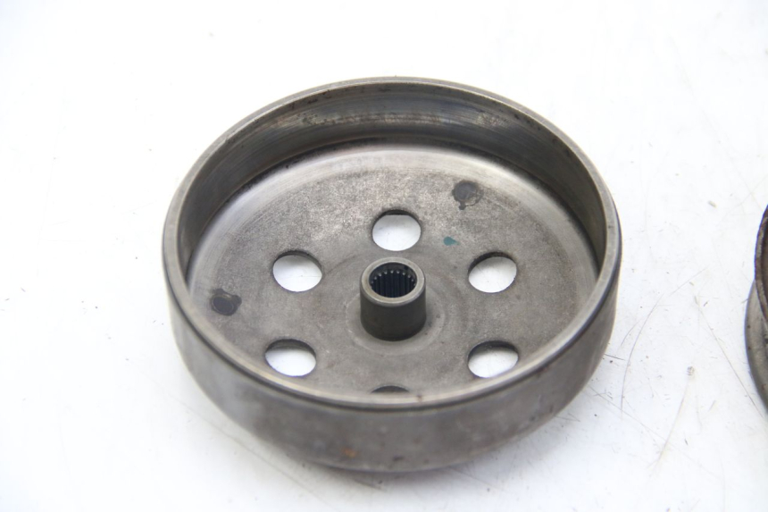 photo de CLUTCH APRILIA SCARABEO 4T 50 (2009 - 2017)