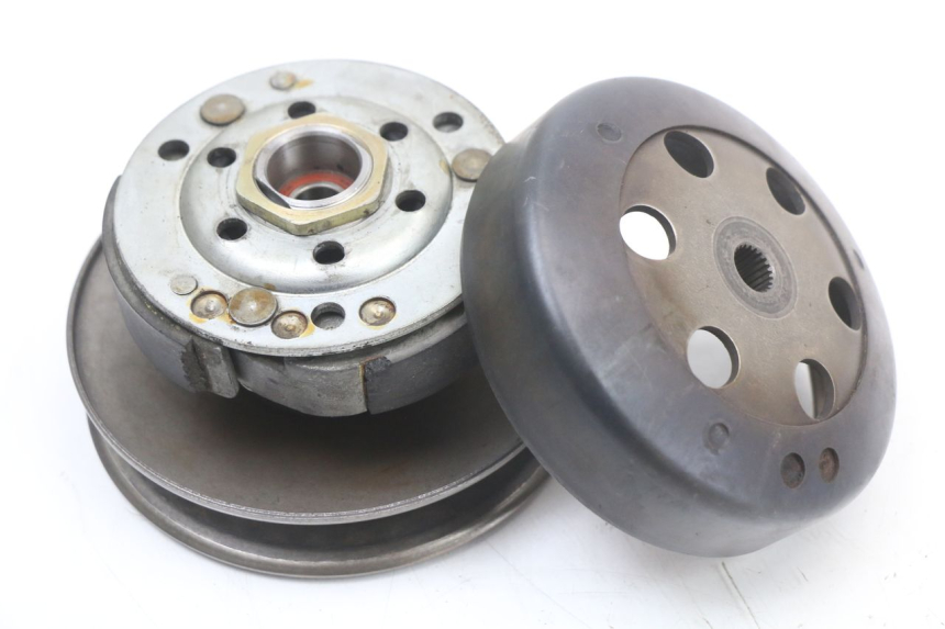 photo de CLUTCH APRILIA SR CARB LC 2T 50 (2004 - 2012)