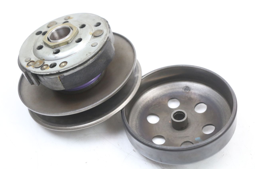 photo de CLUTCH APRILIA SR CARB LC 2T 50 (2004 - 2012)