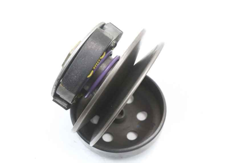 photo de CLUTCH APRILIA SR CARB LC 2T 50 (2004 - 2012)